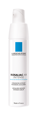 ROSALIAC AR INTENSE Gel y crema